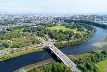 1 bed studio, Justice Mill Lane, Mannofield, Aberdeen, AB116EQ - Image 12